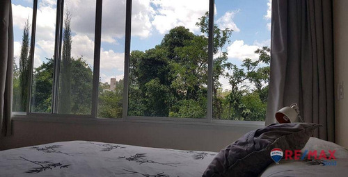 Imagem 17 de 17 de Casa À Venda, 415 M² Por R$ 2.300.000,00 - Cidade Parquelandia - Mogi Das Cruzes/sp - Ca2149