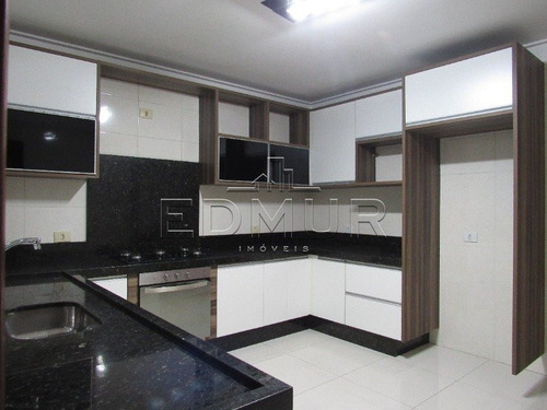 Imagem 5 de 15 de Sobrado - Vila Sao Pedro - Ref: 16962 - V-16962