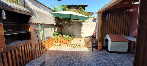 Excelente Casa 6 Dorm. 3 Baños El Bosque, Metro Observatorio