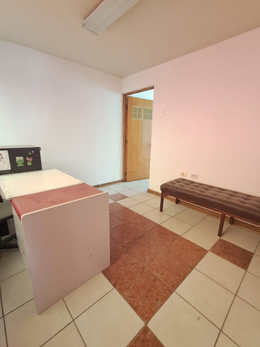 Arriendo Oficina Para Consulta Medica Central