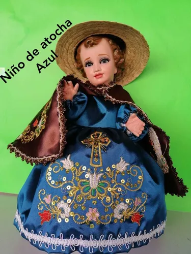 Vestido Niño Dios, Niño De Atocha, Corrida 8 Tallas (10-40) en venta en Texcoco Estado De México por sólo $ 1, Mexico Vestido Niño Dios, Niño De Atocha, Corrida 8 Tallas (10-40) en venta en Texcoco Estado De México por sólo $ 1, Mexico