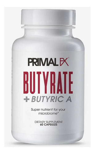 Butyrate + Butyric A Primal Fx Suple.uy