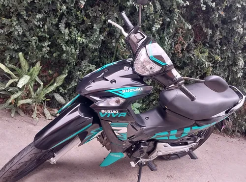 Viva R Modelo 2023 Matriculada En Palmira, Lista Para Traspa