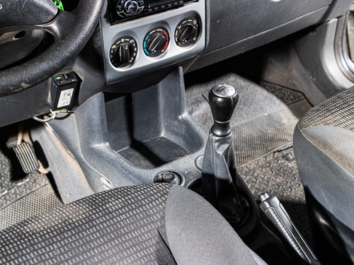 Imagen 6 de 15 de Peugeot Partner 1.4 Furgon