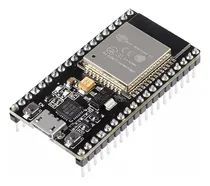 Comprar Nodemcu Esp32 Wifi + Bluetooth 4.2 Iot Wroom Esp32s Arduino