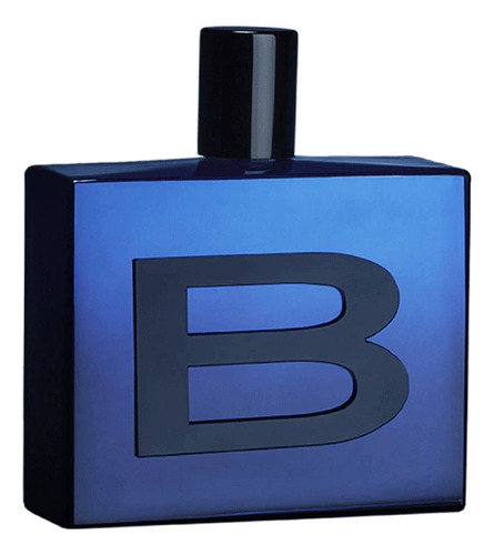 Perfume Blue Night Extreme 100ml Bensimon Volumen de la unidad 3.4 fl oz
