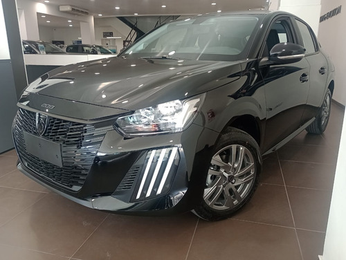 Peugeot 208 1.6 Allure At