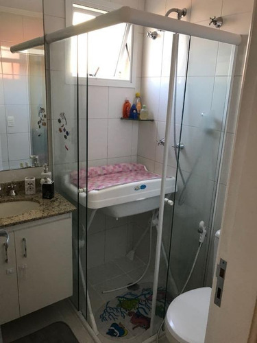 Imagem 18 de 25 de Apartamento Com 3 Dormitórios À Venda, 101 M² Por R$ 905.000,00 - Saúde - São Paulo/sp - Ap19688