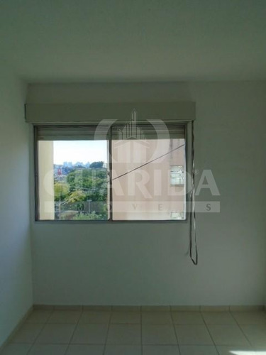 Imagem 6 de 8 de Apartamento Para Aluguel, 1 Quarto, Santo Antonio - Porto Alegre/rs - 790