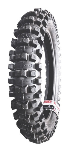 Pneu 120/90-19 Mx007 Medium Soft Traseiro