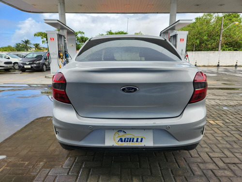 Ford Ka Se Plus 1.5 Sd C