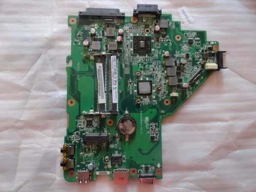 Placa Madre Emachines D443 Impecable