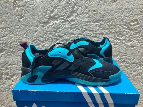 Tenis Uso adidas Streetball Low Casual 28 Cm Sneaker Caminar