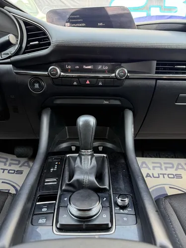 Mazda Mazda 3 2.5 I Sport Sedan At
