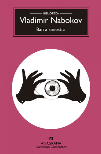 Libro - Barra Siniestra 