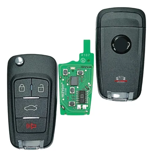 Xcp Llave Control Chip Jeep Compass Liberty Patriot Rubicon