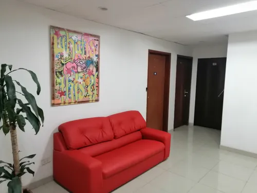 Oficina En Arriendo/venta En La Porciuncula. Cod A1029103