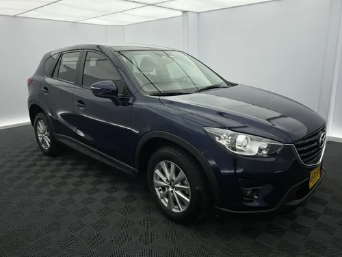 Mazda CX-5 2.0 Touring