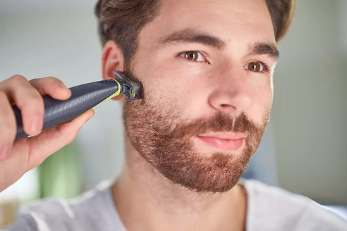 Philips Oneblade Qp2510/10 Afeitadora