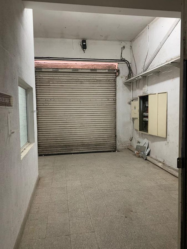 Imagen 19 de 21 de Depósito/ Galpón - Zona Sur