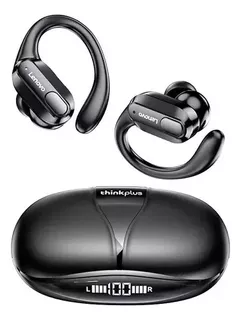 Auricular Lenovo Xt80 Inalámbricos Bluetooth 5.3