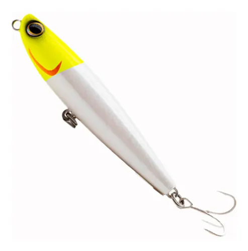 Señuelo Para Pesca Shimano Brenious Bream Pencil Color Head