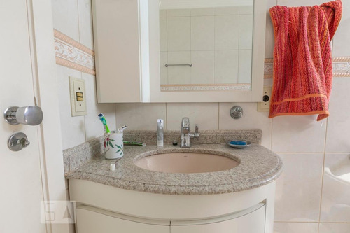 Apartamento À Venda - Santana, 2 Quartos, 64 - S893130546