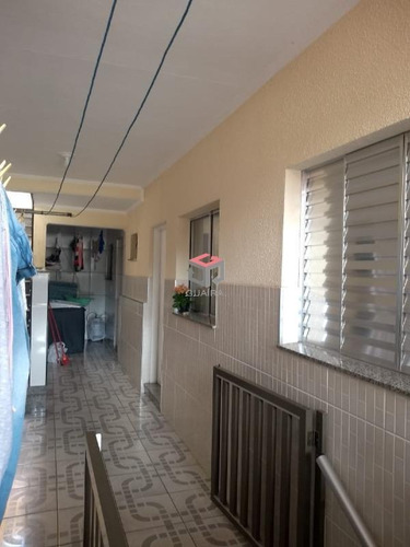 Imagem 10 de 27 de Sobrado À Venda, 6 Quartos, 1 Suíte, 3 Vagas, Dos Casa - São Bernardo Do Campo/sp - 99381