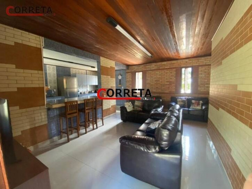 Imagem 6 de 15 de Chácara De 3.300m² No Bairro Cupim De Ibiúna. - 216