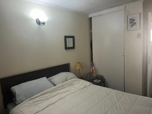 Departamento Dúplex 3 Dormitorios, Centro De Concepción
