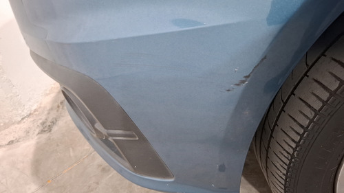Volkswagen Gol 1.6 Connect 5 Ptas. Std.