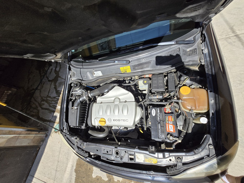 Astra 2001, Todo Pagado, V1