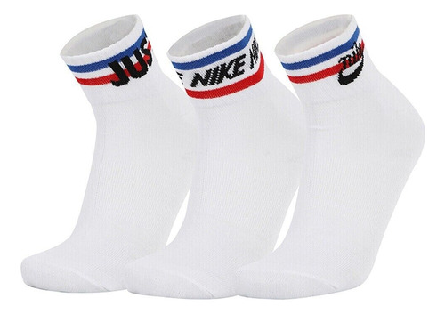 Medias Nike Everyday Essential Ankle Socks Nueva Original