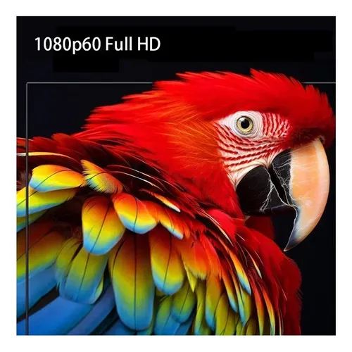 Conmutador Multicámara De Vídeo 4k De 4 Canales For