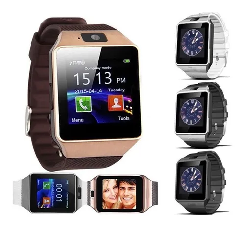 Reloj mymobile w101 hero hotsell