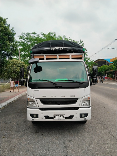 Mitsubishi Fuso