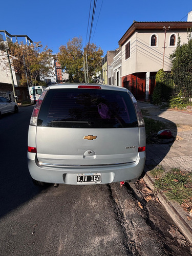 Chevrolet Meriva 1.8 Gls
