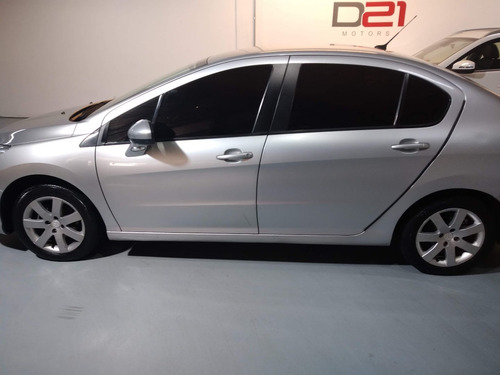 Acura Peugeot 408 Allure Allure 20 Automático