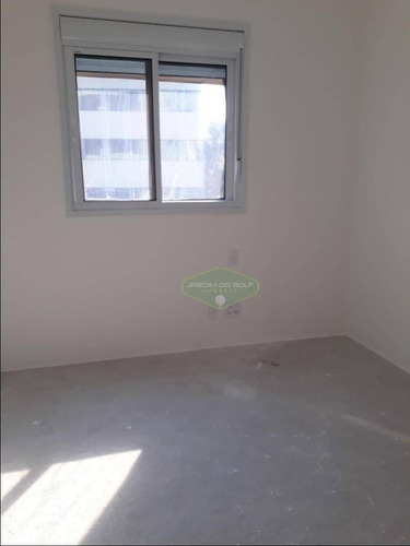 Apartamento Com 2 Dormitórios À Venda, 61m² - Jardim Prudência - São Paulo/sp - Ap4491