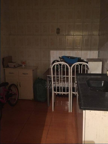 Imagem 14 de 23 de Casa À Venda, 100 M² Por R$ 350.000,00 - Jardim Nevada - Santo André/sp - Ca0711