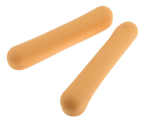 Peça De Substituição Da Muleta 3 Pecas