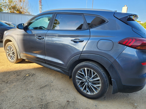 Hyundai Tucson Value