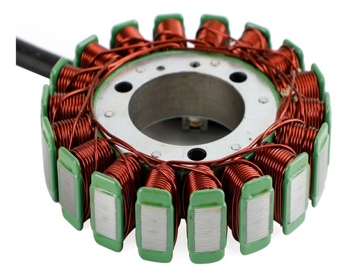 Estátor Para Cfmoto 400nk 650nk 650gt 650mt 650tk 700cl-x