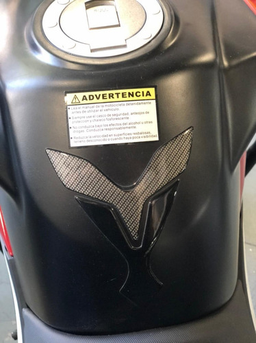 Imagen 6 de 13 de Motomel Skua 250 Adventure Triax Tekken Zanella Touring Ap