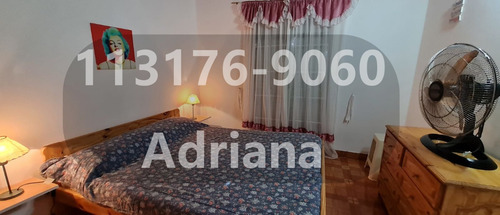 Duplex Mar Del Tuyu P/6 Personas - Temporada 2024
