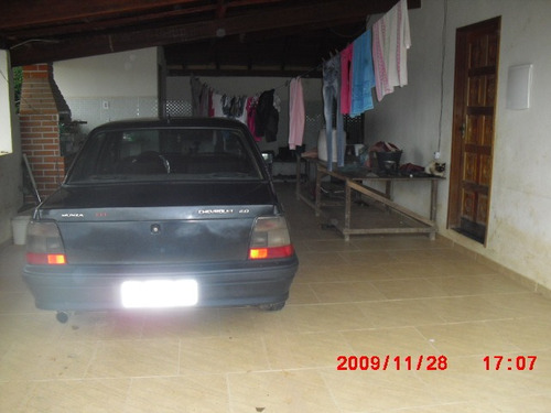 Imagem 10 de 11 de Sitio 25 Alq. (2 Casas E Estufa)