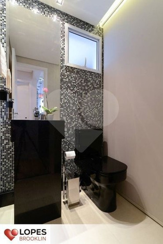 Apartamento Dois Dormitórios No Morumbi - 310-im330317