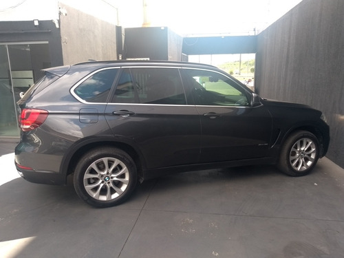 Imagem 11 de 13 de Bmw X5 2014 3.0 Xdrive35i 5l 5p
