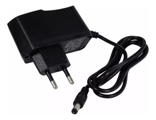 Fonte Bivolt Eletrônica 6v 3a Pino P8 Nova