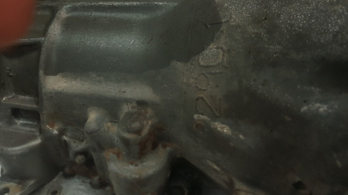Partes Transmisión Automática Grand Cherokee Modelo 99-04 (Usado)